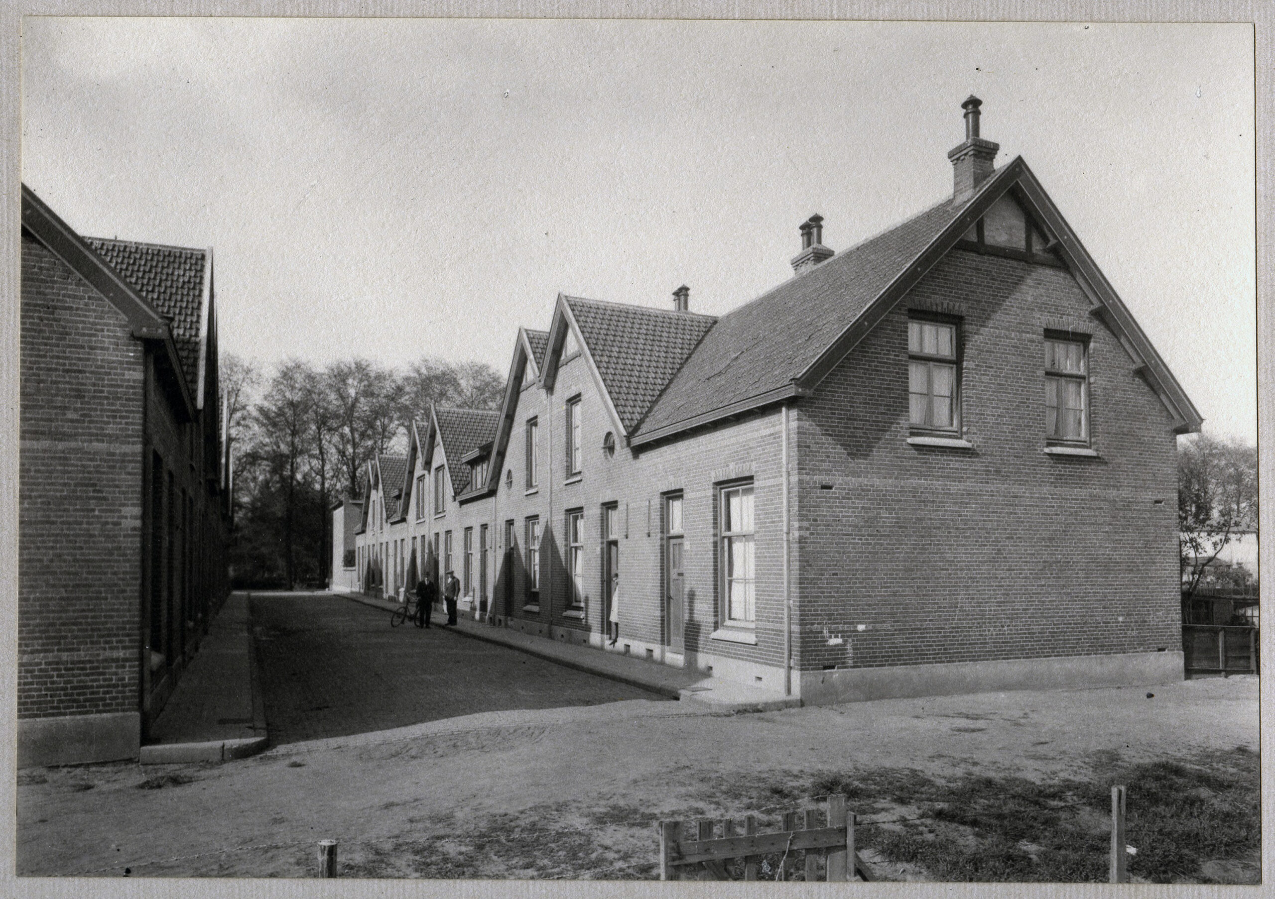 Appelstraat 1923