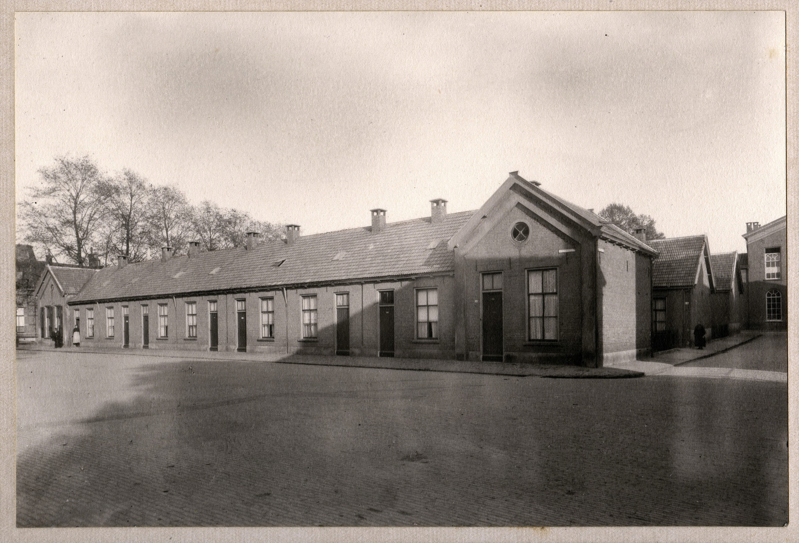 Berkelsingel 1923